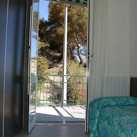 Aparthotel Augustus