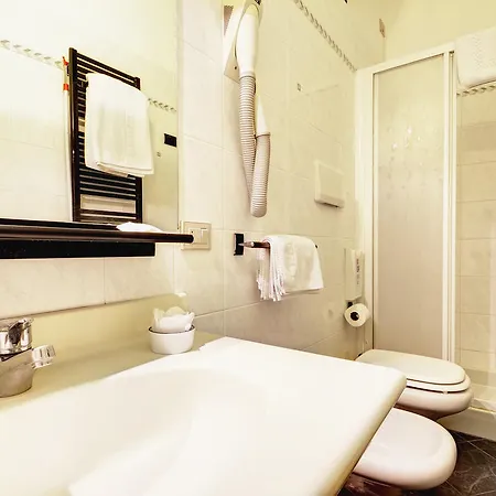 Aparthotel Augustus 2*
