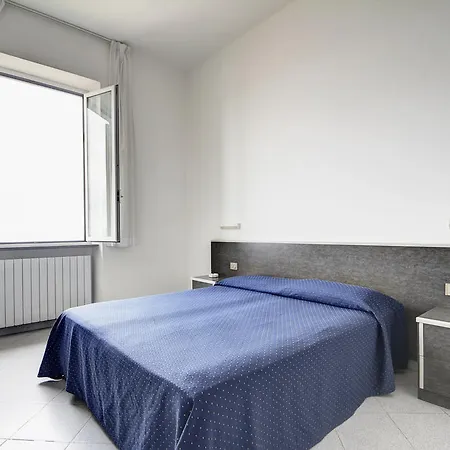 Aparthotel Augustus