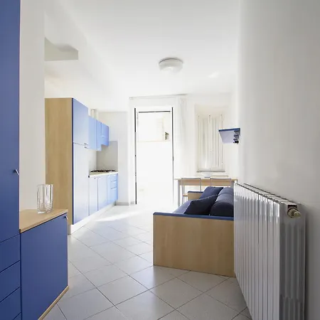 Aparthotel Augustus 2*