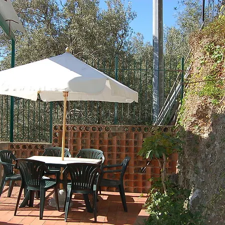 Aparthotel Augustus Laigueglia