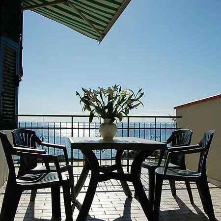 Aparthotel Augustus Laigueglia