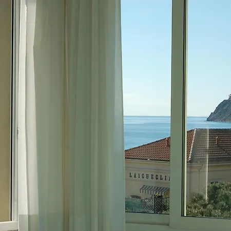 Aparthotel Augustus