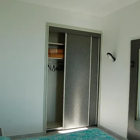Aparthotel Augustus Laigueglia
