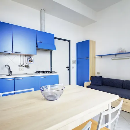 Aparthotel Augustus Laigueglia