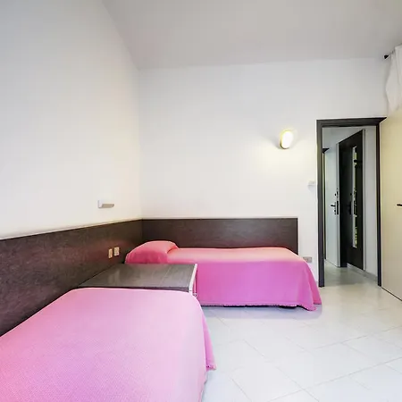 Aparthotel Augustus
