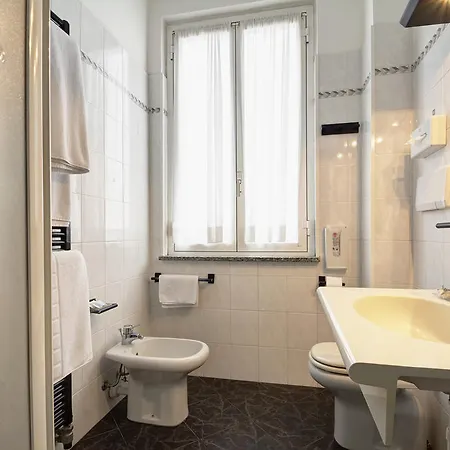Aparthotel Augustus