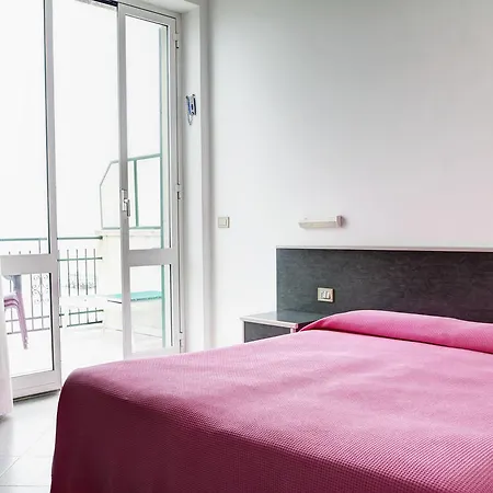 Aparthotel Augustus 2*