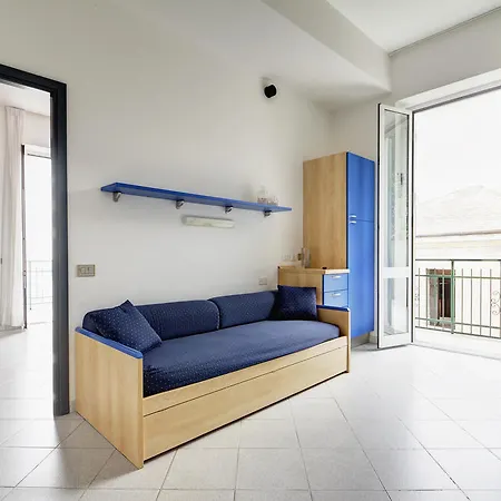 Aparthotel Augustus