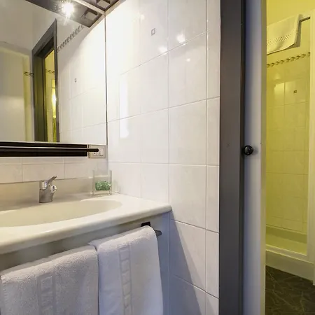 Aparthotel Augustus 2*