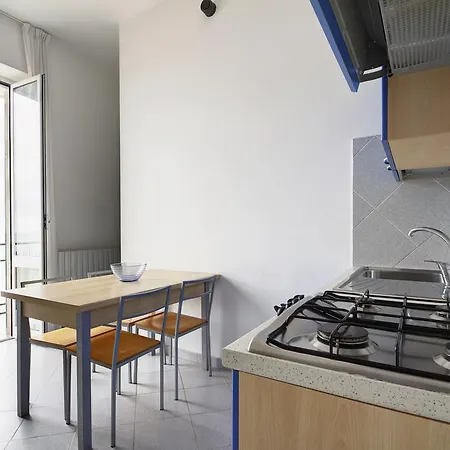 Aparthotel Augustus 2*
